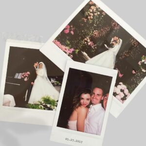 Miranda Kerr Instagram - 10 years together and 7 years in 💕 marital heaven with Evan 💕