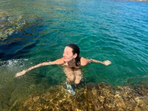 Mireia Oriol Instagram - 🧜🏻‍♀️🧜🏻‍♀️🧜🏻‍♀️