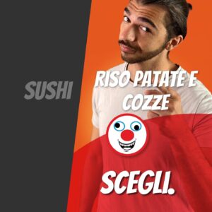 Mirko Mastrocinque Instagram - @enricoletta ci ha mostrato la via del trend.
Ed io voglio distruggerla