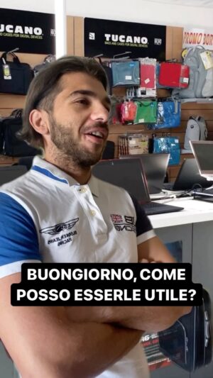 Mirko Mastrocinque Instagram - Come faccio a saperlo? Seguo i consigli di Mirko su Instagram.
.
.
#videodivertenti #comico #ridere #battute #reels #consigli #influencer #mindset
