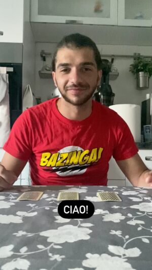 Mirko Mastrocinque Instagram - Spegni instagram e vivi. 
.
.
#reels #divertente #social #videodivertente