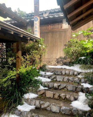 Misato Morita Instagram - 新潟編ありがとうございました⛄️
#虎に翼