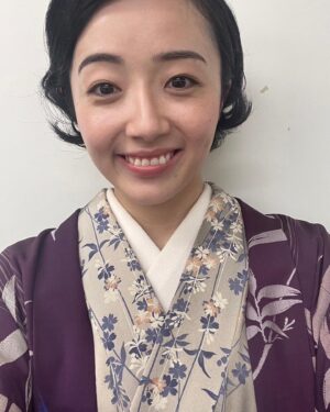 Misato Morita Instagram - 新潟編ありがとうございました⛄️
#虎に翼