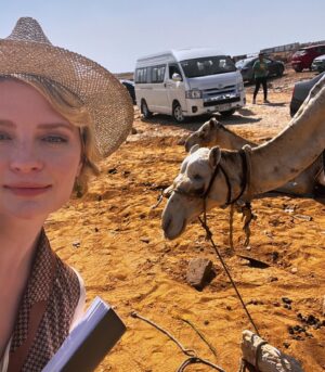 Mischa Barton Instagram - Egypt 🇪🇬🧳🐫🌞