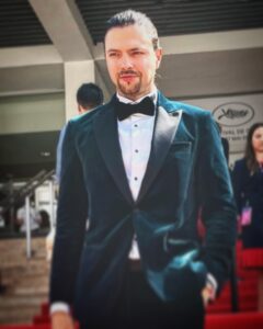 Misha Crosby Most Liked Photos and Posts
