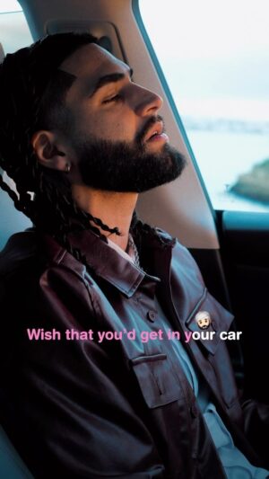 Mishlawi Instagram - @barbarabandeiraa @dillaz75 linda esta música. ReMish👳🏻‍♂️🚘