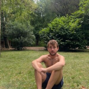 Miss Benny Instagram - vivir en madrid p1
