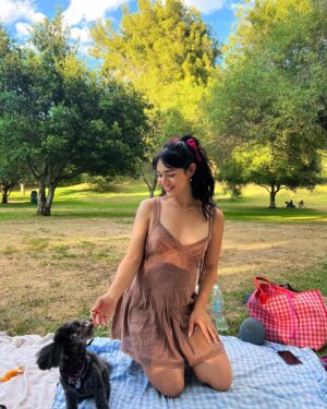 Miss Benny Instagram - 🤰🏻