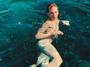 Miss Fame Instagram - The Emerald Sea #sardegna #mediterranean #italy