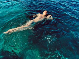 Miss Fame Instagram - The Emerald Sea #sardegna #mediterranean #italy