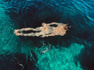 Miss Fame Instagram - The Emerald Sea #sardegna #mediterranean #italy