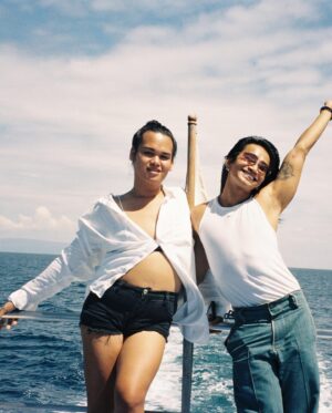 Miss Kay Instagram - They weren’t joking when they said “ it’s more fun in the Philippines “ because it was and always will be 😢 I miss the Philippines 🇵🇭
