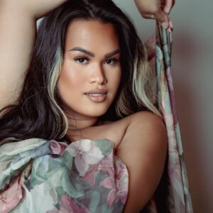 Miss Kay Instagram - Today is International Transgender Day of Visibility ! HAPPY DOLLS DAY TO ALL MY DOLLS !