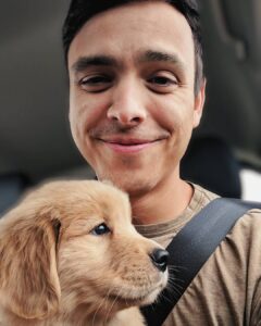 Mitchell Moffit Top 100 Instagram Photos and Posts