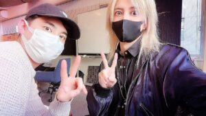 Miura Ayme Instagram - .
Kada-yan!!😈😈
　
.
.
.
.

#visualkei #vkei #shibuya #アニメ #uk  #v系 #東京 #渋谷 #ukcosplayer #コスプレ #cosplay #コスプレイヤー #よだかのレコードドラマチックルーム #akihabara  #ldn #ヴィジュアル系 #cosplayer #ミウラアイム #歌舞伎町 #メンズアイドル #ObeyMe #shallwedate #乙女ゲーム #otomegame #otomegames