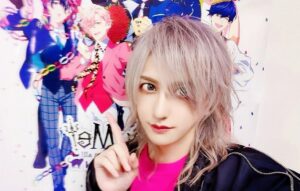 Miura Ayme Instagram - .
Asmo〜💕

.
.
.
.

#visualkei #キャバクラ #ホスト #vkei #shibuya #アニメ #キャバ嬢 #uk  #v系 #東京 #渋谷 #ukcosplayer #コスプレ #cosplay #コスプレイヤー #akihabara  #ldn #ヴィジュアル系 #cosplayer #ミウラアイム #歌舞伎町 #メンズアイドル #ObeyMe #shallwedate #乙女ゲーム #otomegame #otomegames