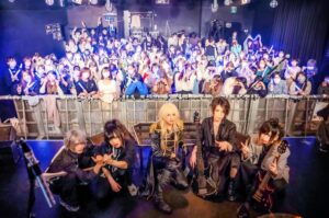 Miura Ayme Instagram - . 
Miura Ayme 4th Anniversary🎂
.
.
.

#visualkei #vkei #shibuya #アニメ #uk  #v系 #渋谷 #ukcosplayer #コスプレ #cosplay #コスプレイヤー #akihabara  #ldn #ヴィジュアル系 #cosplayer #ミウラアイム #歌舞伎町 #メンズアイドル #キャバ嬢 #ホスト