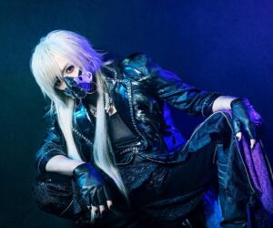 Miura Ayme Instagram - .
New Look3
“I’ll start a new project soon…!”

Photo: @marukaichimura 
.
.
.
.

#visualkei #キャバクラ #ホスト #vkei #shibuya #アニメ #キャバ嬢 #uk  #v系 #東京 #渋谷 #ukcosplayer #コスプレ #cosplay #コスプレイヤー #akihabara  #ldn #ヴィジュアル系 #cosplayer #ミウラアイム #歌舞伎町 #メンズアイドル #ObeyMe #shallwedate #乙女ゲーム #otomegame #otomegames