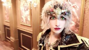 Miura Ayme Instagram - .

Can't you stay a little longer?
.
.
.
.

#visualkei #キャバクラ #ホスト #vkei #shibuya #アニメ #キャバ嬢 #uk  #v系 #東京 #渋谷 #ukcosplayer #コスプレ #cosplay #コスプレイヤー #自撮り界隈 #akihabara  #ldn #ヴィジュアル系 #cosplayer #ミウラアイム #歌舞伎町 #メンズアイドル #ObeyMe #shallwedate #乙女ゲーム #otomegame #otomegames