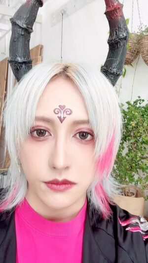 Miura Ayme Instagram - 