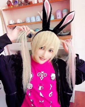 Miura Ayme Instagram - Obey Me! Meet and Greet 2022
Thx!!!!
.
.
.
.

#visualkei #vkei #shibuya #アニメ #uk  #v系 #渋谷 #ukcosplayer #コスプレ #cosplay #コスプレイヤー #akihabara  #ldn #ヴィジュアル系 #cosplayer #ミウラアイム #歌舞伎町 #メンズアイドル #乙女ゲーム #otomegame #otomegames #obeyme #obeymeshallwedate #obeymecosplay
