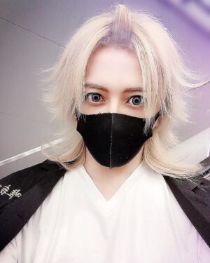 Miura Ayme Instagram - 【Cosplay】

東京リベンジャーズ
TokyoRevengers

佐野万次郎
Mikey

“無敵のマイキー”

.
.
.
.

#visualkei #vkei #shibuya #アニメ #uk  #v系 #渋谷 #ukcosplayer #コスプレ #cosplay #コスプレイヤー #akihabara  #ldn #ヴィジュアル系 #cosplayer #ミウラアイム #歌舞伎町 #メンズアイドル #乙女ゲーム #otomegame #otomegames #tokyorevengers #東京リベンジャーズ #東リベ