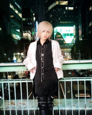 Miura Ayme Instagram - .

Shibuya😈💕渋谷✨
.
.
.
.

#visualkei #キャバクラ #ホスト #vkei #shibuya #アニメ #キャバ嬢 #uk  #v系 #東京 #渋谷 #ukcosplayer #コスプレ #cosplay #コスプレイヤー #自撮り界隈 #akihabara  #ldn #ヴィジュアル系 #cosplayer #ミウラアイム #歌舞伎町 #メンズアイドル #ObeyMe #shallwedate #乙女ゲーム #otomegame #otomegames