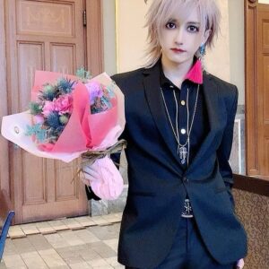 Miura Ayme Instagram - .
Thanks for your support in 2020😈💕
.
.
.
.

#visualkei #キャバクラ #ホスト #vkei #shibuya #アニメ #キャバ嬢 #uk  #v系 #東京 #渋谷 #ukcosplayer #コスプレ #cosplay #コスプレイヤー #自撮り界隈 #akihabara  #ldn #ヴィジュアル系 #cosplayer #ミウラアイム #歌舞伎町 #メンズアイドル #ObeyMe #shallwedate #乙女ゲーム #otomegame #otomegames