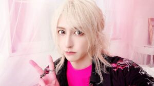 Miura Ayme Instagram - .
Pink ×Pink😈💕

　
.
.
.
.

#visualkei #キャバクラ #ホスト #vkei #shibuya #アニメ #キャバ嬢 #uk  #v系 #東京 #渋谷 #ukcosplayer #コスプレ #cosplay #コスプレイヤー #自撮り界隈 #akihabara  #ldn #ヴィジュアル系 #cosplayer #ミウラアイム #歌舞伎町 #メンズアイドル #ObeyMe #shallwedate #乙女ゲーム #otomegame #otomegames