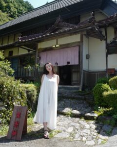 Actor Miyako Sono HD Instagram Photos and Wallpapers August 2023
