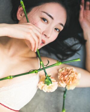 Miyako Sono Instagram - hello november🧡🧡🧡
