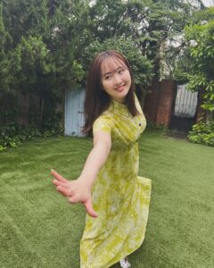 Actress Miyu Honda HD Photos and Wallpapers June 2024