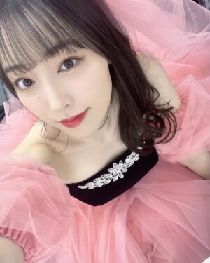 Mizuki Fukumura Instagram - おぎゃーーーーー！！！
27年前のこの時間に産まれました👶🏻🍼 ̖́-‬

#03時08分
#morningmusume23 #モーニング娘 #morningmusume #モーニング娘23 #譜久村聖