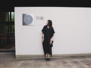 Mizuki Yamamoto Instagram - ⋆⸜☾⸝‍⋆

お誕生日の宿は、
星野リゾート 界 阿蘇へ。

お部屋の露天風呂が最高でした、、、
ロビーから見える阿蘇の景色も美しい。

のんびり快適に過ごさせて頂きました。

 
 #星野リゾート界 
 #星野リゾート界阿蘇
 #hoshinoresorts