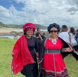 Mmabatho Montsho Instagram - 🎈🎈🎈🦁🦁🦁 Happy Birthday Fofos @refilwemontsho