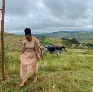 Mmabatho Montsho Instagram - 🎈🎈🎈🦁🦁🦁 Happy Birthday Fofos @refilwemontsho