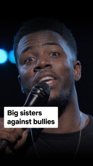 Mo Gilligan Instagram - you got served, bruv
🎤 Mo Gilligan: Momentum on Netflix