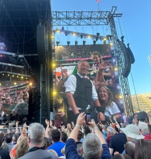Moe Dunford Instagram - Bruuuuuuuuuuuuce 🇮🇪 🙏🏻👏