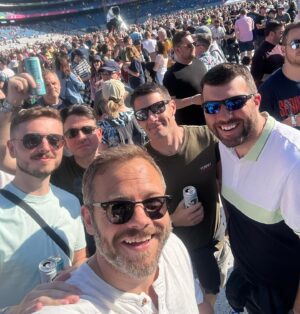 Moe Dunford Instagram - Bruuuuuuuuuuuuce 🇮🇪 🙏🏻👏