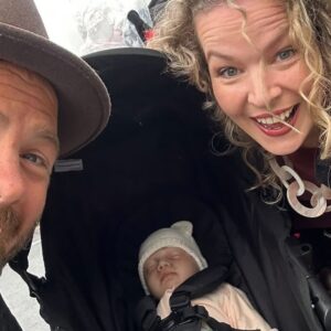 Moe Dunford Instagram - Proud of this show, loved coming back 

Series 2 of the Dry - eps 1 & 2 tonight 9.35pm RTE 1 

@nancyfallonharris writing is all about characters gettin the knocks & still being able to smile through it . Or give it their best shot !
Theres a whole load of new cast joining Shiv & the Sheridans this season and all are electric .. Enjoy !

Directed by Paddy Breathnach @element_pictures