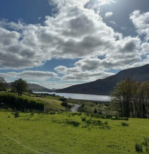 Moe Dunford Instagram - Tóg go bog é, lovin the draíocht of the West 
🍳☘️🎥🌿