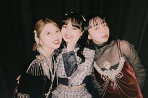 Moe Kamikokuryo Instagram - ⁡
⁡

大好きなたけりなさん！！
また一緒に出来て嬉C😚❤️
⁡
⁡
⁡
⁡
