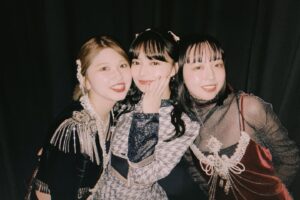Moe Kamikokuryo Instagram - ⁡
⁡

大好きなたけりなさん！！
また一緒に出来て嬉C😚❤️
⁡
⁡
⁡
⁡