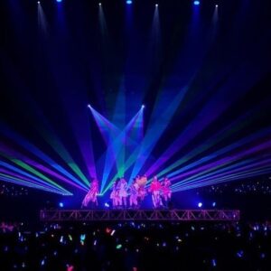 Moe Kamikokuryo Instagram - ⁡
⁡
ANGERME CONCERT 2023 BIG LOVE 竹内朱莉 FINAL LIVE「アンジュルムより愛をこめて」
⁡
⁡
💙🤟🏻💙🤟🏻💙
⁡
⁡
幸せすぎて、
未だに夢のようです🥹
一生の思い出！！💎💎💎
⁡
みなさん本当にありがとうございました！！
⁡
⁡
⁡
#たけねぇ卒業おめでとうございます😭💙🤟🏻
#大好き
#ちょーーー！！
#大好き！！！！！
#BIGLOVE💙💙💙
⁡
#アンジュルム
#アンジュ横アリ0621