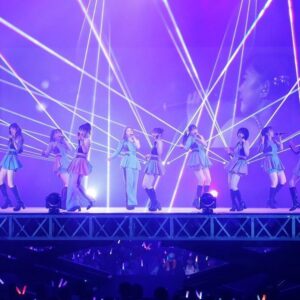 Moe Kamikokuryo Instagram - ⁡
⁡
ANGERME CONCERT 2023 BIG LOVE 竹内朱莉 FINAL LIVE「アンジュルムより愛をこめて」
⁡
⁡
💙🤟🏻💙🤟🏻💙
⁡
⁡
幸せすぎて、
未だに夢のようです🥹
一生の思い出！！💎💎💎
⁡
みなさん本当にありがとうございました！！
⁡
⁡
⁡
#たけねぇ卒業おめでとうございます😭💙🤟🏻
#大好き
#ちょーーー！！
#大好き！！！！！
#BIGLOVE💙💙💙
⁡
#アンジュルム
#アンジュ横アリ0621