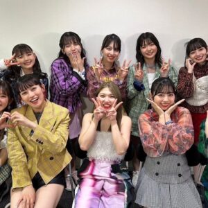 Moe Kamikokuryo Instagram - ⁡
⁡
ANGERME CONCERT 2023 BIG LOVE 竹内朱莉 FINAL LIVE「アンジュルムより愛をこめて」
⁡
⁡
💙🤟🏻💙🤟🏻💙
⁡
⁡
幸せすぎて、
未だに夢のようです🥹
一生の思い出！！💎💎💎
⁡
みなさん本当にありがとうございました！！
⁡
⁡
⁡
#たけねぇ卒業おめでとうございます😭💙🤟🏻
#大好き
#ちょーーー！！
#大好き！！！！！
#BIGLOVE💙💙💙
⁡
#アンジュルム
#アンジュ横アリ0621