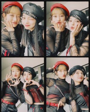 Moe Kamikokuryo Instagram - @rikako_sasaki.official 🌻🫶🏻
