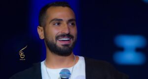 Mohamed Al Sharnuby Instagram - ‎النهارده يوم من أسعد ايام حياتي .. احساس عمري ما حسيت بيه قبل كده.. فرحه و خوف و ذهول بحب الناس اللي عمري ما كنت اتخيله.
‎شكرا جدا للجمهور السعودي و يارب اكون اسعدتكم زي ما انتوا مليتوا قلبي فرح و سعاده.
‎شكرا شركة بنش مارك على التنظيم الرائع.
‎و اخيرا شكرا معالي المستشار تركي آل الشيخ على دعمك و مساعدتك.
@turkialalshik @benchmarkksa @gea_saudi
