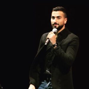 Mohamed Al Sharnuby Instagram - 😍😍😍😍❤️