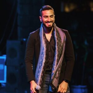 Mohamed Al Sharnuby Instagram - 😍😍😍😍❤️